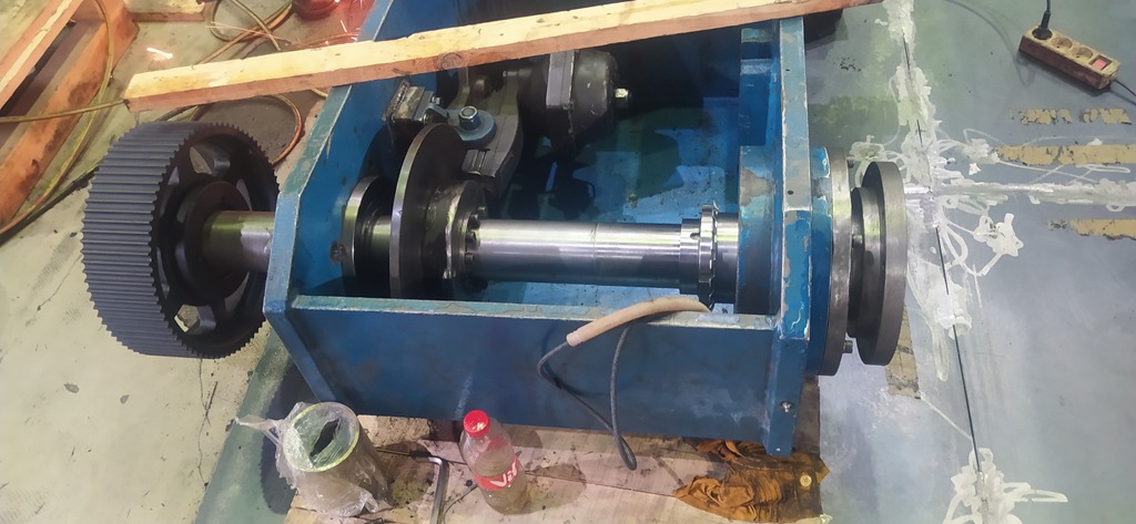 UNWINDER RERELLER – NCR PINDODELI 2